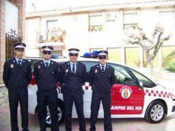 Fotos Noticias 2010